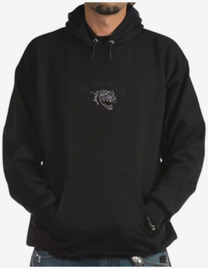 Picture of Wildcat Hoodie